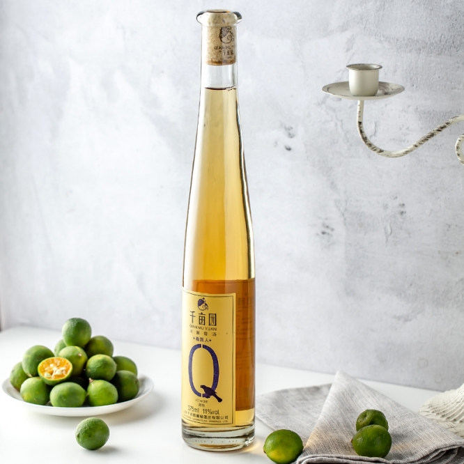 德州青桓看园人