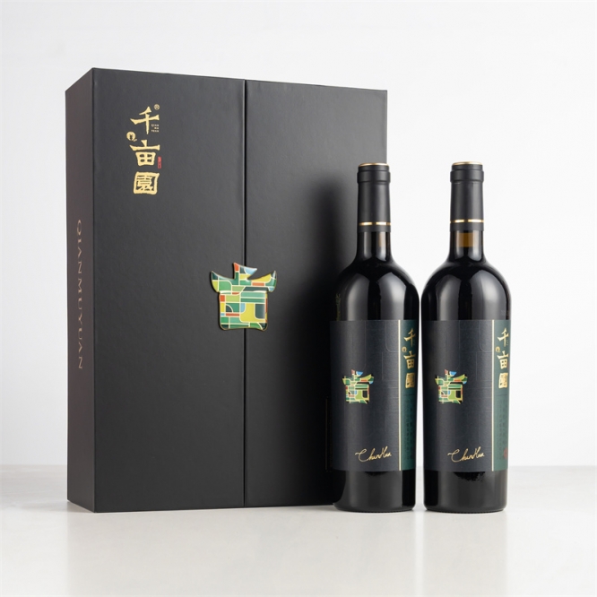 干红(春华)